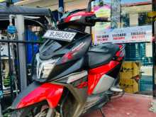 TVS NTORQ 2024 Motorbike