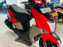 TVS NTORQ 2019 Motorbike