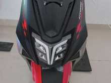 TVS NTORQ 2025 Motorbike