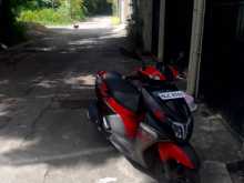 TVS Ntorq 2026 Motorbike
