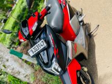 TVS Ntorq 2024 Motorbike