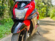 TVS Ntorq 2019 Motorbike