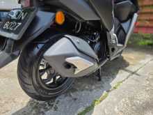 TVS Ntorq Race Edition 2025 Motorbike