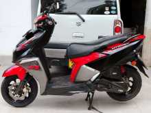 TVS NTORQ 2020 Motorbike