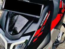 TVS Ntorq 125 2024 Motorbike
