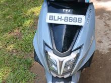 TVS NTORQ 125 2026 Motorbike