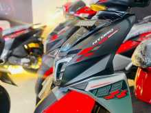 TVS NTORQ 125 2025 Motorbike