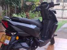 TVS Ntorq 125 2026 Motorbike
