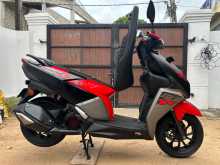 TVS NTORQ 125 Cc RACE EDITION 2026 Motorbike