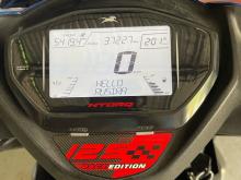 TVS Ntorq 125 2021 Motorbike