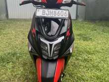 TVS Ntorq 125 2024 Motorbike