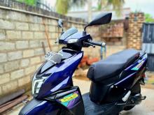 TVS NTORQ 125 DISK EFI 2026 Motorbike