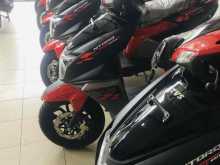TVS NTORQ 125 2025 Motorbike