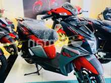TVS Ntorq 125 2025 Motorbike