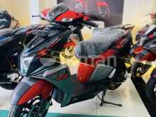 TVS Ntorq 125 2025 Motorbike