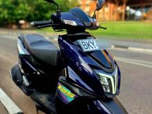 TVS NTORQ 125 EFI 2026 Motorbike