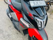 TVS Ntorq 125 2023 Motorbike