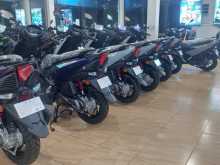 TVS Ntorq 125 2026 Motorbike