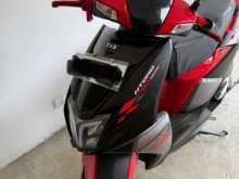 TVS Ntorq 125 2025 Motorbike