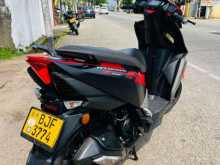 TVS Ntorq 125 2024 Motorbike