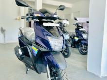 TVS Ntorq 125cc Scooter 2026 Motorbike