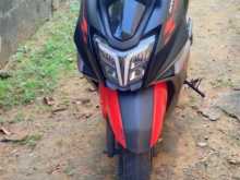 TVS Ntorq 2023 Motorbike