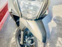 TVS Ntorq 2019 Motorbike