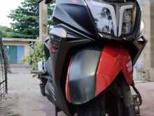 TVS Ntorq 2023 Motorbike