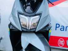 TVS Ntorq 2026 Motorbike