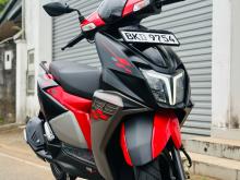 TVS Ntorq 2026 Motorbike
