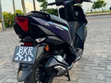 TVS Ntorq 2026 Motorbike
