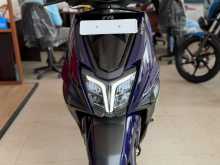 TVS Ntorq 2026 Motorbike