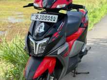 TVS Ntorq 2023 Motorbike
