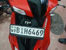TVS Ntorq 2019 Motorbike