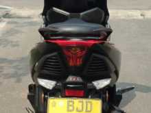 TVS Ntorq 2022 Motorbike