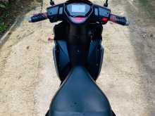 TVS Ntorq 2025 Motorbike