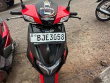 TVS Ntorq 2023 Other