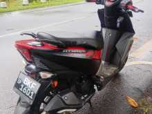 TVS Ntorq 2025 Motorbike