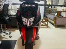 TVS Ntorq 2024 Motorbike