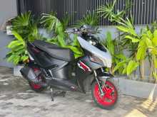 TVS Ntorq 150 2026 Motorbike