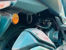 TVS Ntorq 2023 Motorbike