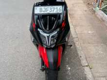 TVS Ntorq 2023 Motorbike