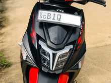 TVS NTORQ 2020 Motorbike