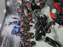 TVS Ntorq 2025 Motorbike