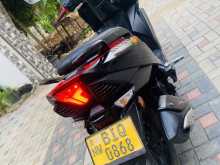 TVS NTORQ 2020 Motorbike