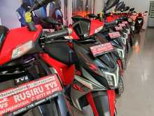 TVS NTORQ 2025 Motorbike