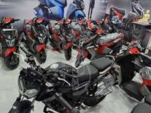 TVS Ntorq 2025 Motorbike