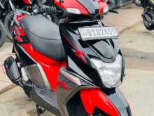 TVS NTORQ 2019 Motorbike