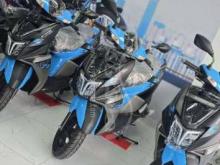 TVS Ntorq 2025 Motorbike