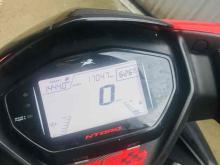 TVS NTORQ 2023 Motorbike